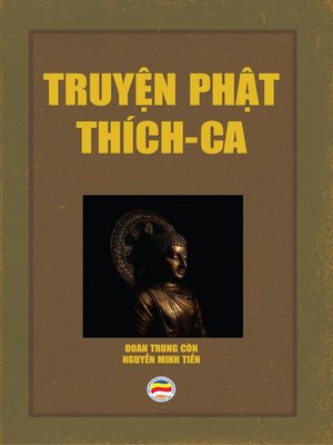 cover image of Truyện Phật Thích-ca